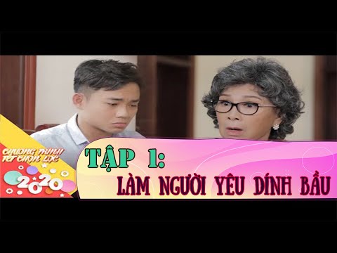 Video NGƯỜI THỨ BA | Tập 1 | Sự cố ngoài ý muốn ???? - youtube