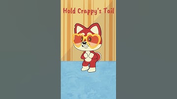 Wrong object, right placement #shappysway #animation #comedy #cartoon #humor #2d #darkhumor