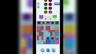 Hole People Level 248 Walkthrough Solution