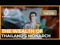 Thailand protests: How much is the king worth? | Counting the Cost