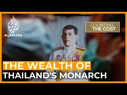 Video: Anti monarchist txhais li cas?