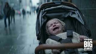 The Reason - Runways Big Ad Contest 2026