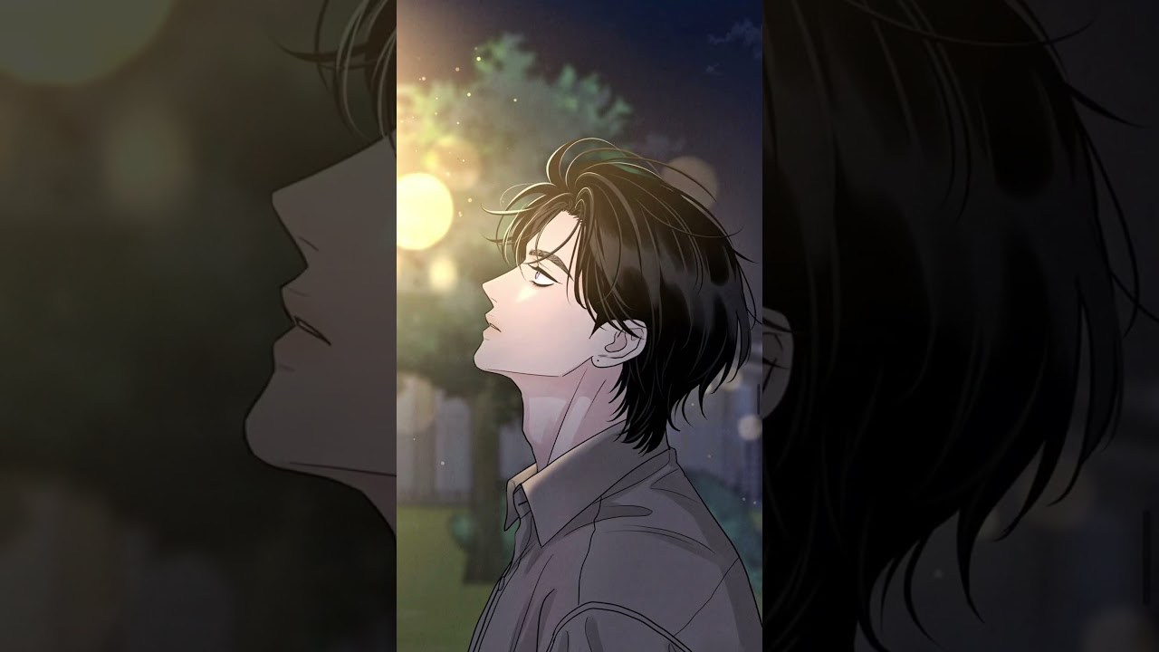 Part 25 ❤️You’re handsome 🔥The selfish romance 