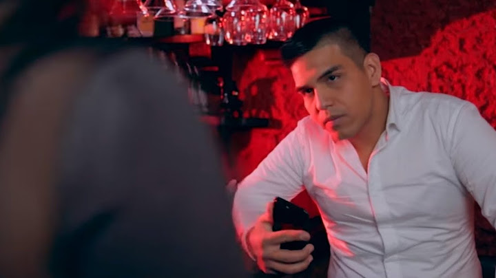 Jovanny Cadena y Su Estilo Privado - Ya Me Enteré [Official Video]