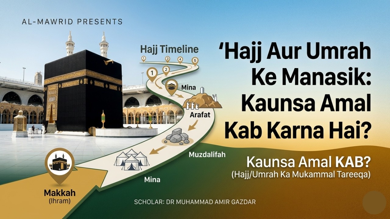 Al-Mawrid UK
