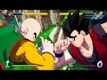 Dragon ball fighterz casual matches jimperor vs pabsicle