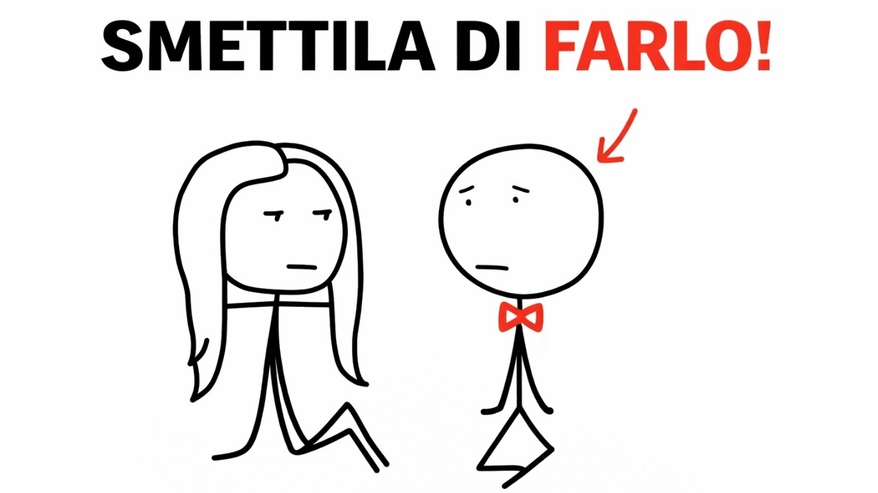 10 Nemici Silenziosi Che Ti Stanno Consumando Senza Che Tu Te Ne Accorga