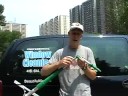 My window cleaning tools, reviewed. Part3