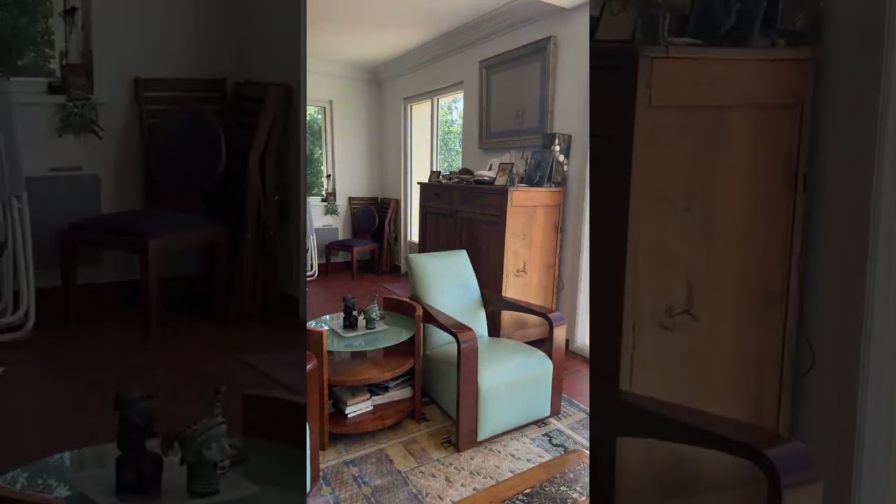 Vidéo Vente maison 165&nbsp;m² Landévennec (29560)