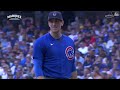 Game Highlights: Cubs Win a Wild One in Extra Innings Thanks to Great Defense | 7/4/23