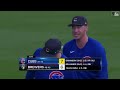 Game Highlights: Cubs Win a Wild One in Extra Innings Thanks to Great Defense | 7/4/23