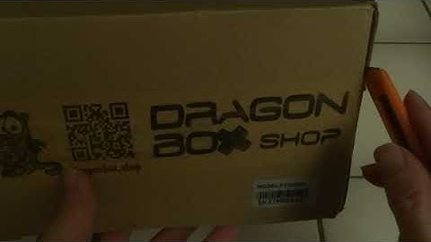 Phytium D2000  8-core ARM Mini Computer Unboxing