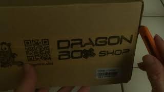 Phytium D2000  8-core ARM Mini Computer Unboxing