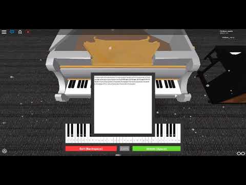 Call me Maybe (Piano Roblox) - YouTube