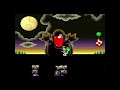 6-8 : "Brave like a Yoshi ! 🦎" - DOOR 4 + END - Yoshi's Lullaby let's play 100%