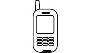 Telephone Dial and Ringing Sound Effects  | Royalty free