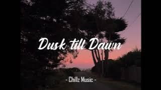 Zayn ft. Sia - Dusk till Dawn (1 hour loop) (slowed   reverb)