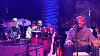 Count M'Butu - Holiday Hootenanny @ Variety Playhouse, Atlanta - Wed Dec/18/2019