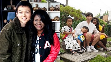 Ze liet alles achter in Amerika om voor de liefde naar Zuid-Korea te verhuizen