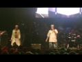 Kingoroots en Vivo - Sigo Creyendo [Legalize Festival 2011]