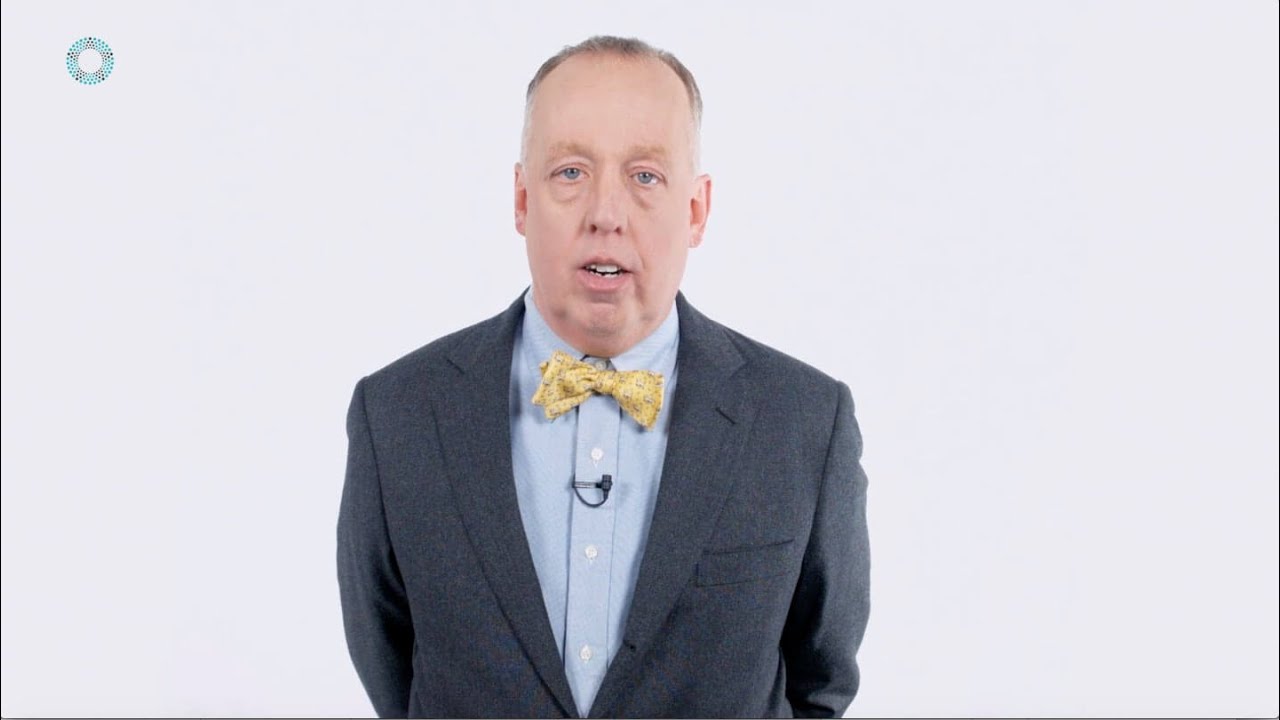 Dr. David Brown on Bringing a World Class Research Center to RCTX YouTube