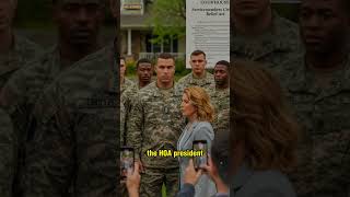 HOA Stole My Soldier's Home! #SoldiersJustice #HOAExposed #MilitaryStories