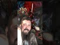 Warhammer 40k 11th edition changes.