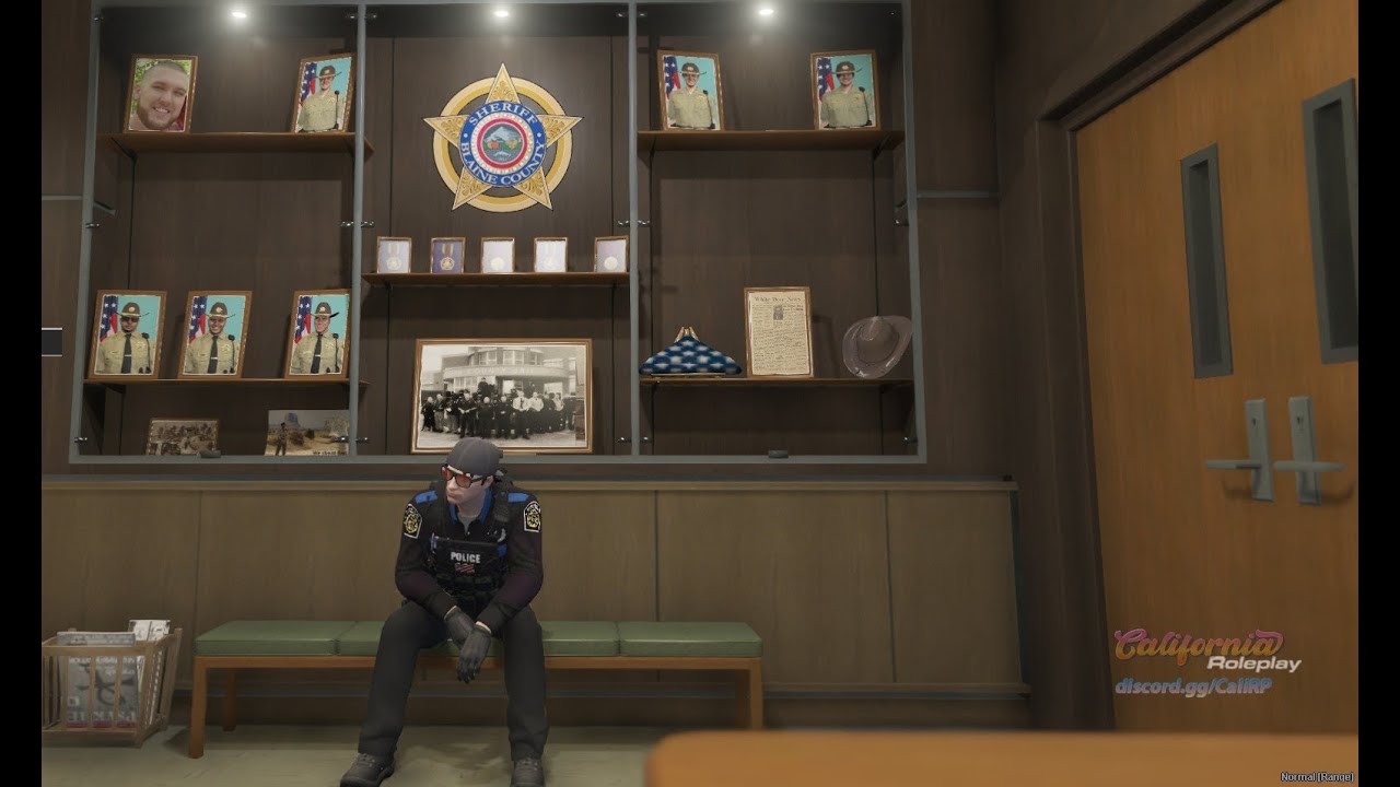 CALI RP | LEO PATROL | ROAD TO 200 - YouTube