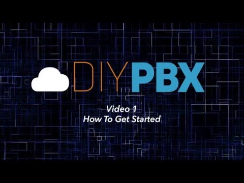 VoIP PBX Phone System | How to Set Up