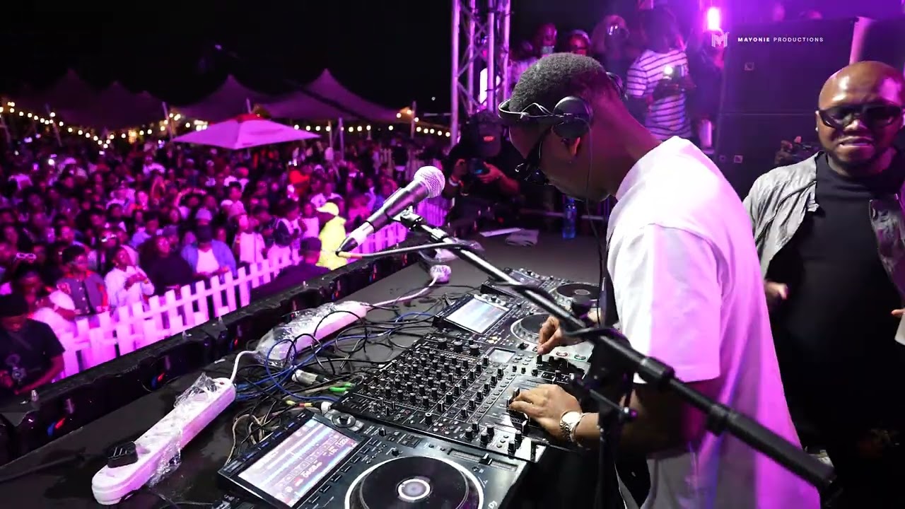 Zakes Bantwini