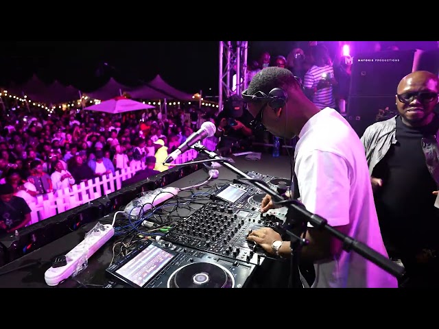Zakes Bantwini