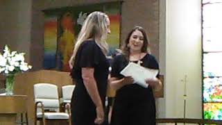 Senia Getting Her Nurse's Pin From Her Husband Lanny VID_20180510_164051.mp4