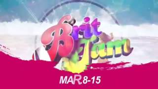 BRITJAM MONTEGO BAY JAMAICA