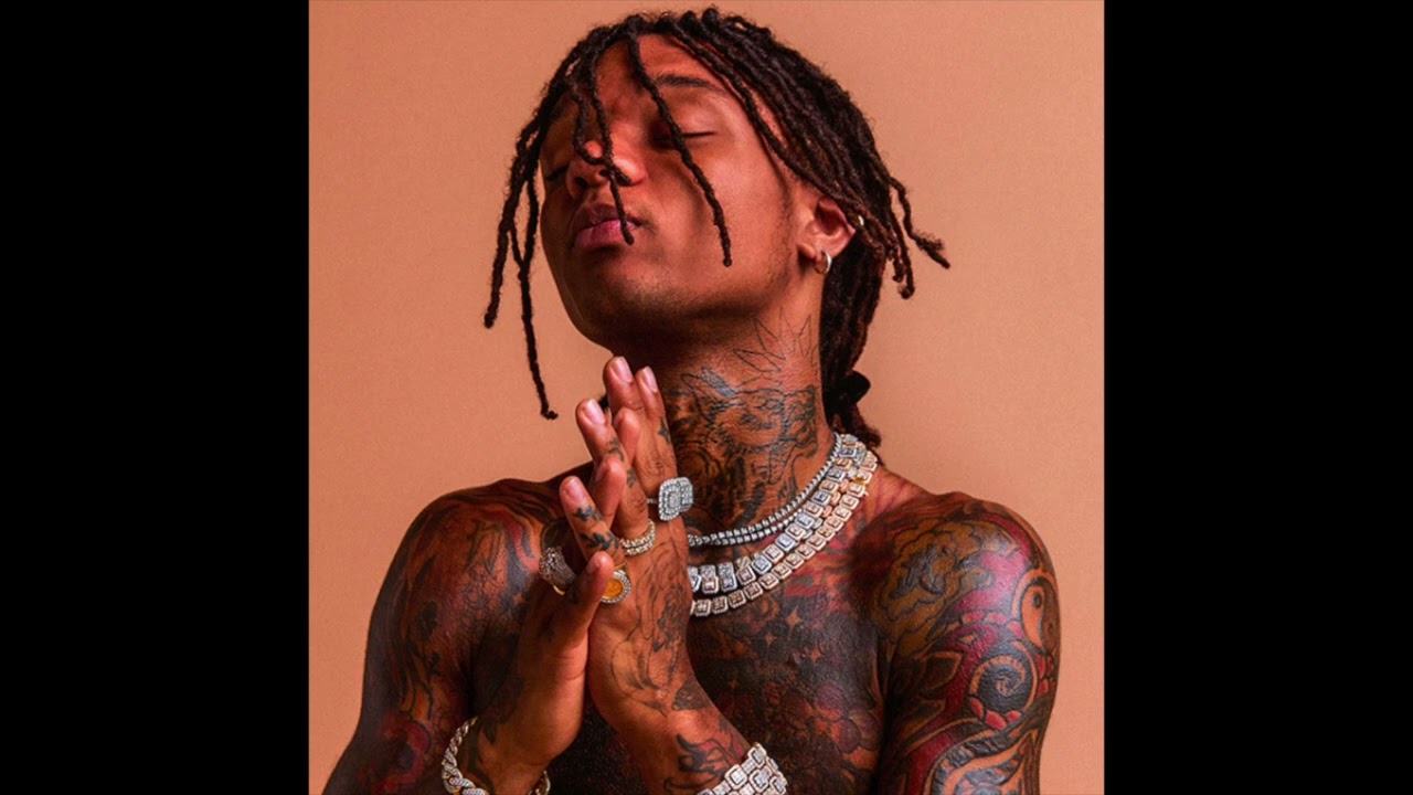 [Free] Swae Lee Type Beat 2025  - "Lost Ways"