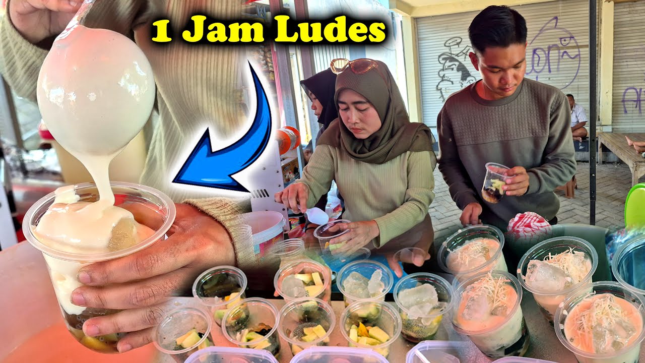 УЖАС! Я НЕ ОЖИДАЛА, ЧТО ВСЕ СЛИВОЧНОЕ МОРОЖЕНОЕ РАСПРОДАСТСЯ ЗА ЧАС.