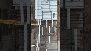 Check out this incredible drone footage of a project in Billings, MT! 🏫 #steel #billingsmt #drone
Check out this incredible drone footage of the Laurel Mogan Intermediate School project in Billings! 🏫 With 3 levels, a rooftop, 468 tons of steel, and 35,277 sq. ft. of space, this massive project is taking shape! 💪
Proud of our team for bringing this structure to life and building the future of education in our community. Check out this incredible drone footage of a project in Billings, MT! 🏫 #steel #billingsmt #drone
