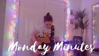 The Year Turns Round Again (Trad. Arr.) by Lizzy Hardingham (Monday Minute)