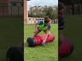 PUSHING HARD 💥