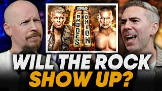 WWE WrestleMania 42 Predictions! | WrestleTalk Podcast