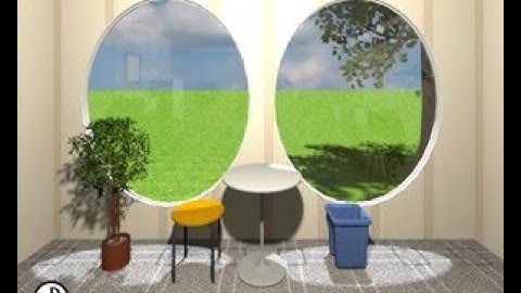 Escape challenge 171 - Room with sunflower seeds walkthrough-脱出に挑戦！　#171　ひまわりの種のある部屋 -tomolasido