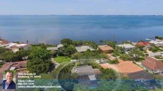 3803 Bayside Dr Bradenton FL 34210 - Adam Cuffaro