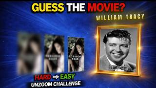 Guess William Tracy's Movies 🎬