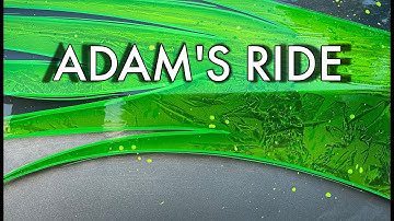 Automotive Graphics & Custom Paint Tutorial Part 2