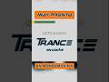 Muy pronto en Mondomákina. Especial sesión #TranceEnCoche #PlayNorte #PlayTrance
