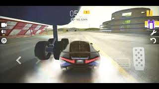 airplane glitch extreme car driving simulator screenshot 5