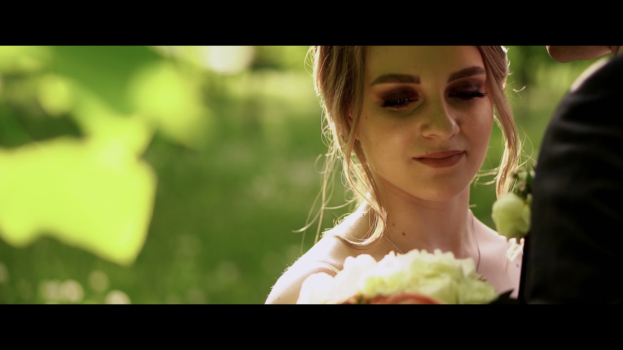 Taina Sfintei Cununii - Daniel & Xenia