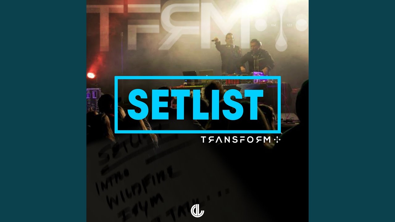 Obejrzyj Setlist (Extended Mix) w YouTube Obejrzyj Setlist (Extended Mix) w YouTube