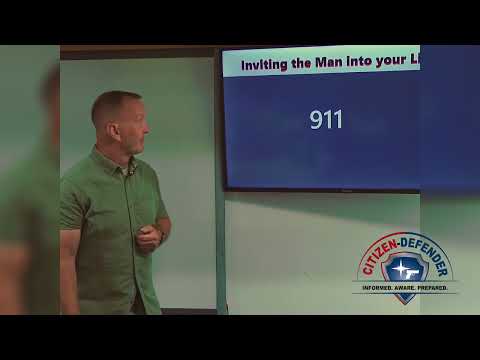 The Hardly Shocking Truth About Calling 911