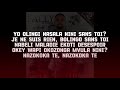 Fally Ipupa Double Clic Lyrics 