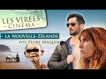 VIRÉE CINÉ - La Nouvelle-Zélande (avec Flore Maquin)